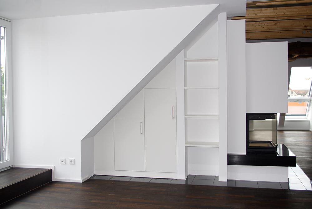 Wohnraumgestaltung