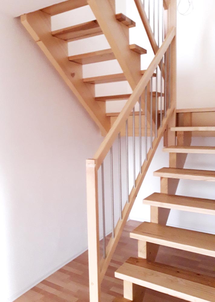 Treppen