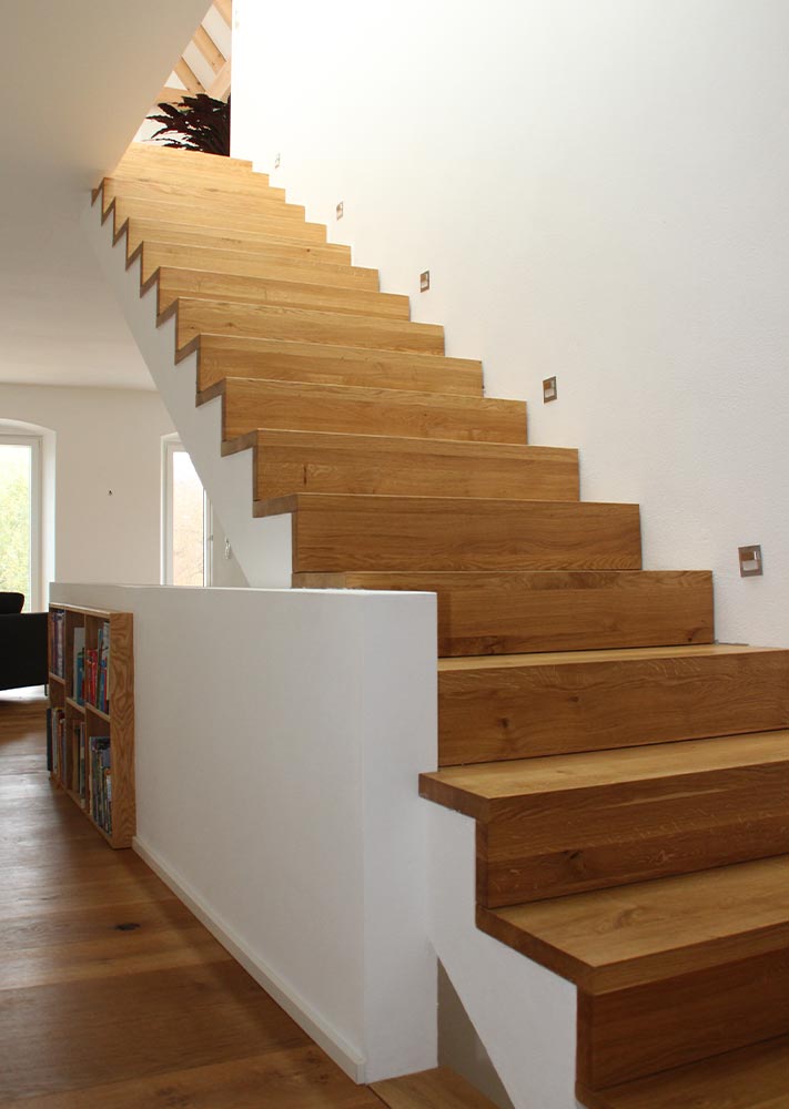 Treppen