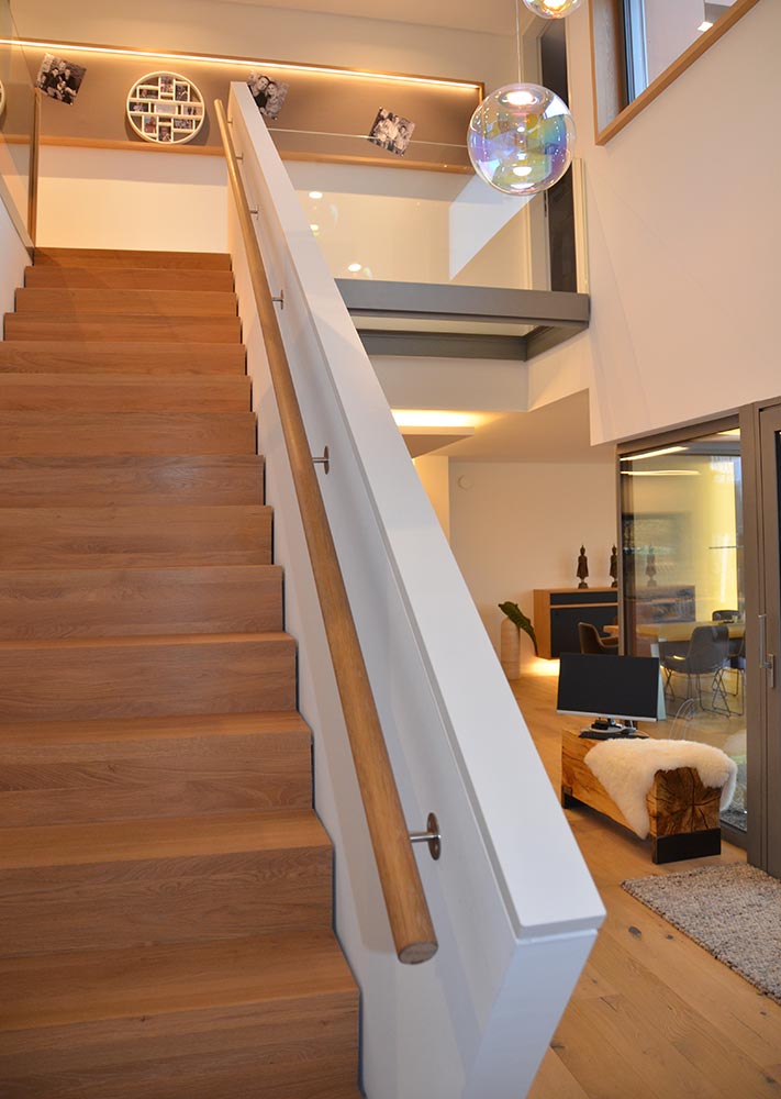 Treppen