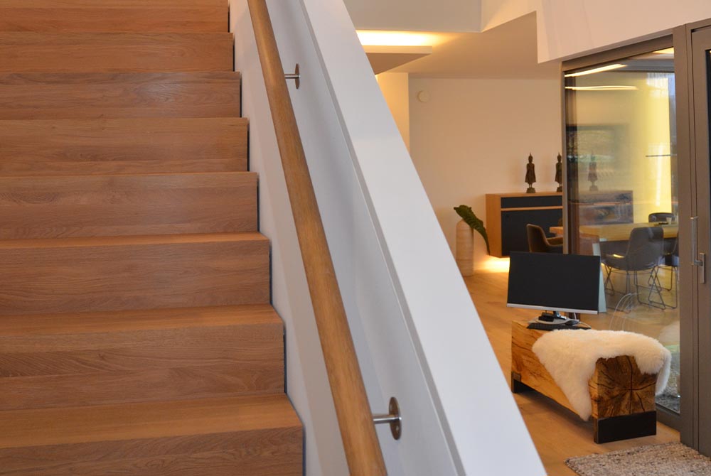 Wohnraumgestaltung