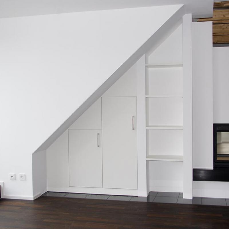 Einbauschrank 01